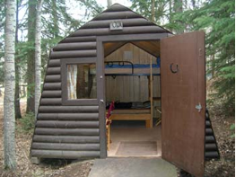 cabin